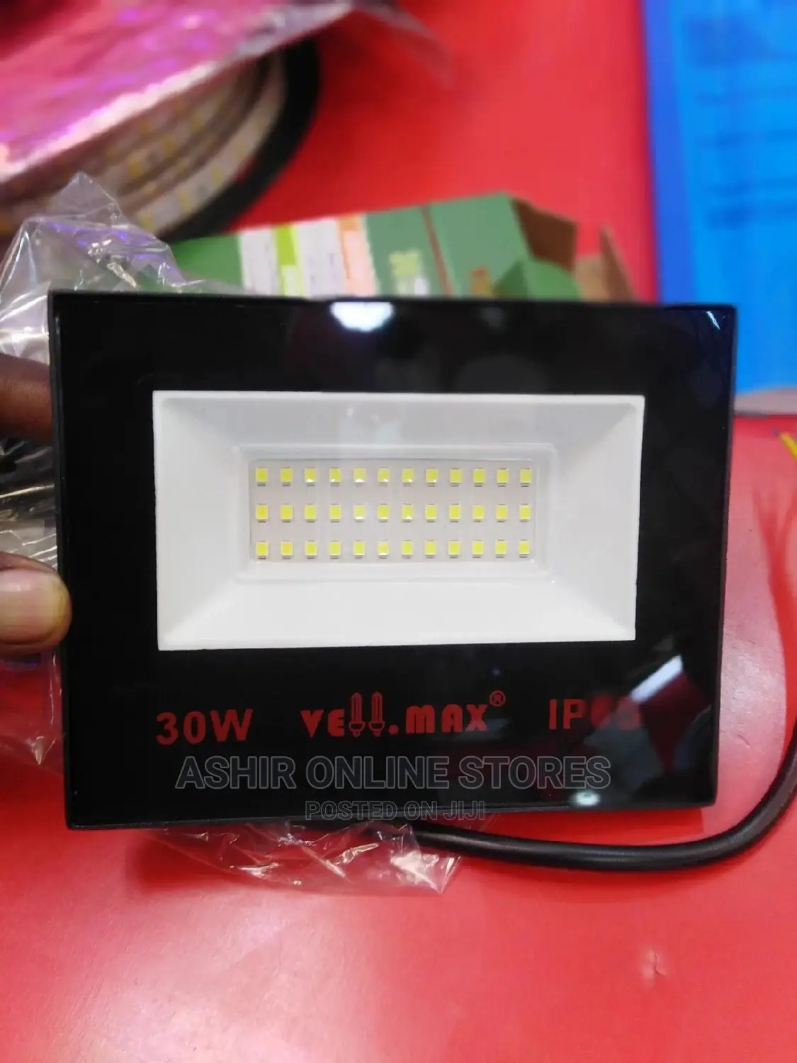 Flood Light for 30 Watts