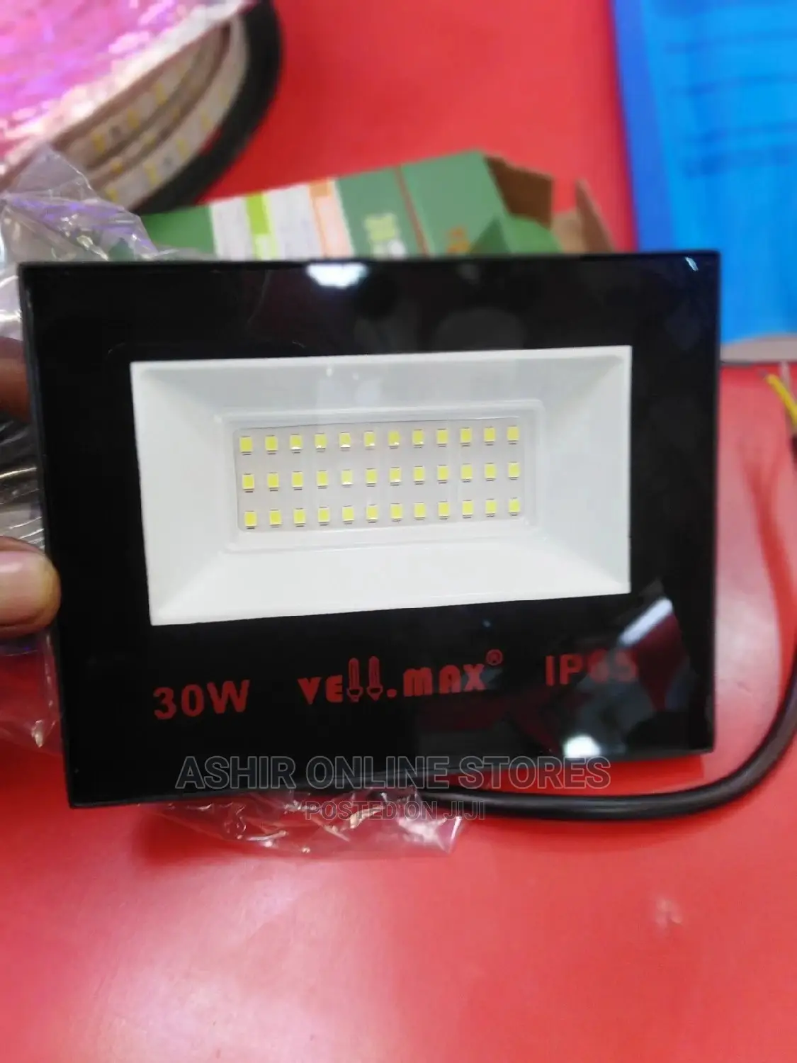 Flood Light for 30 Watts