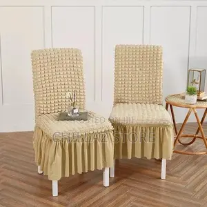 6pcs Dinning Sofercovers