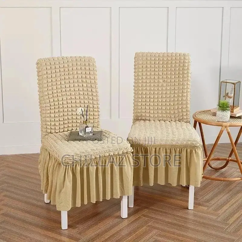 6pcs Dinning Sofercovers