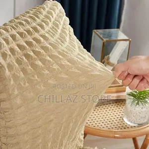 6pcs Dinning Sofercovers