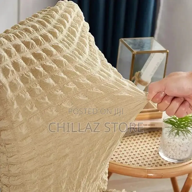 6pcs Dinning Sofercovers