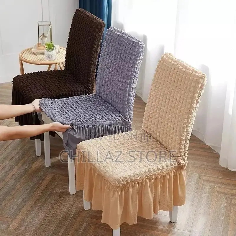 6pcs Dinning Sofercovers