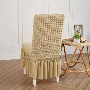 6pcs Dinning Sofercovers
