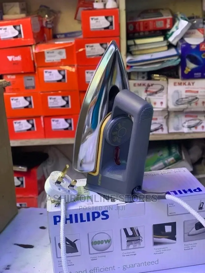 PHILIPS Flat Iron