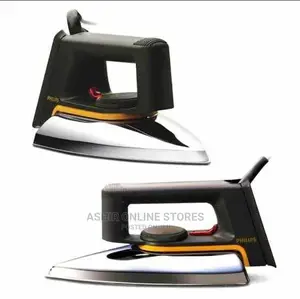 PHILIPS Flat Iron