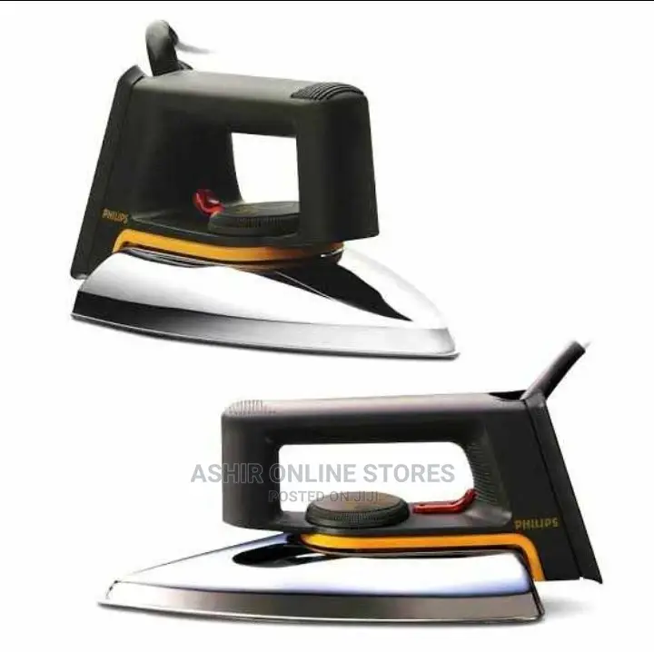 PHILIPS Flat Iron