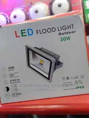 Out Door Flood Light for 30watts