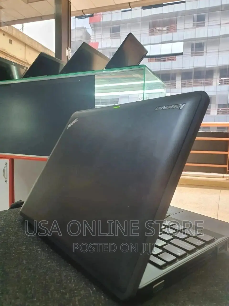 Laptop Lenovo 4GB Intel Core I3 HDD 250GB