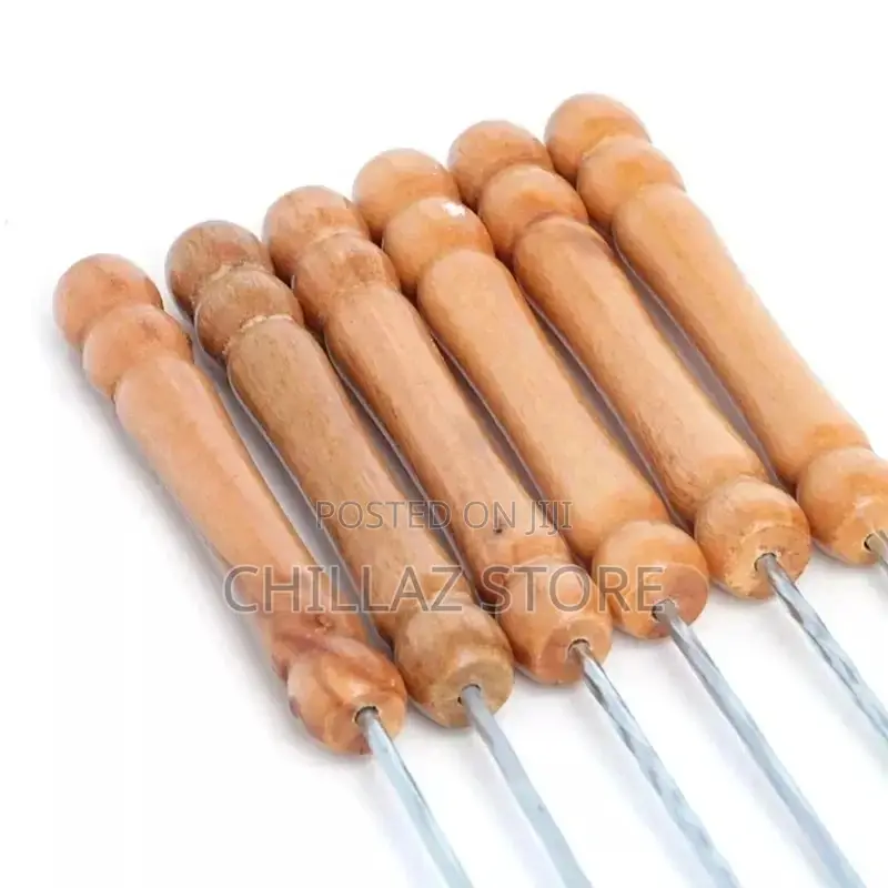 BBQ Sticks/Skewers 10pcs