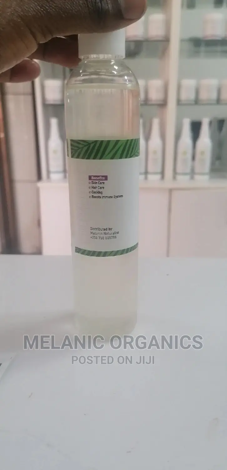 Coconut Oil First Grade 250ml