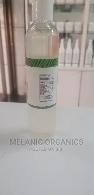 Coconut Oil First Grade 250ml