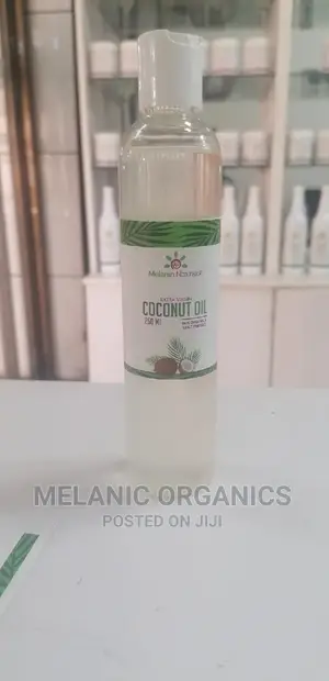Coconut Oil First Grade 250ml