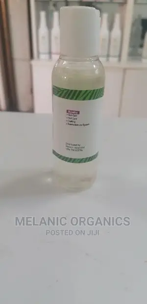 Coconut Oil Extra Virgin 120ml