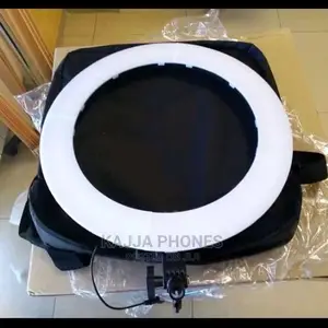MJ 36 RGB Ring Light