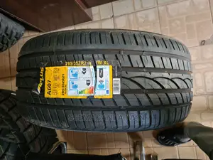 295/35r21 Brand New Tires