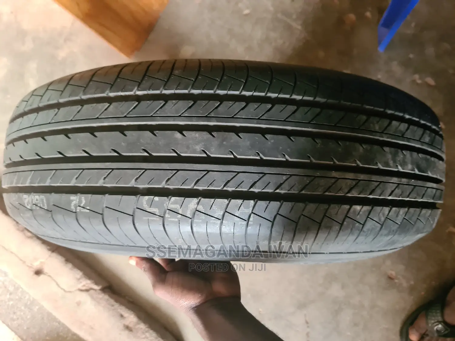 215/70r16 Yokohama