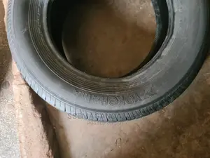 215/70r16 Yokohama
