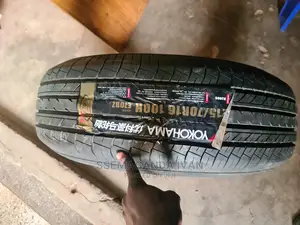 215/70r16 Yokohama