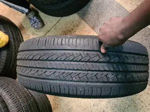 225/65r17 2nd Hand Tyres