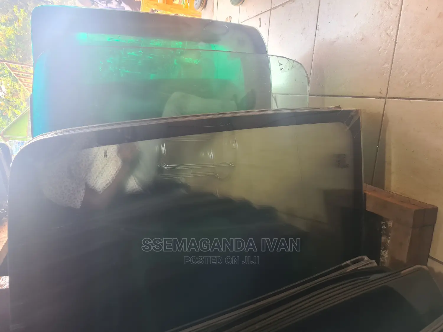 Windscreen for Cars