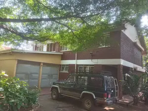 5bdrm Duplex in Kololo Property, Central Division for Rent