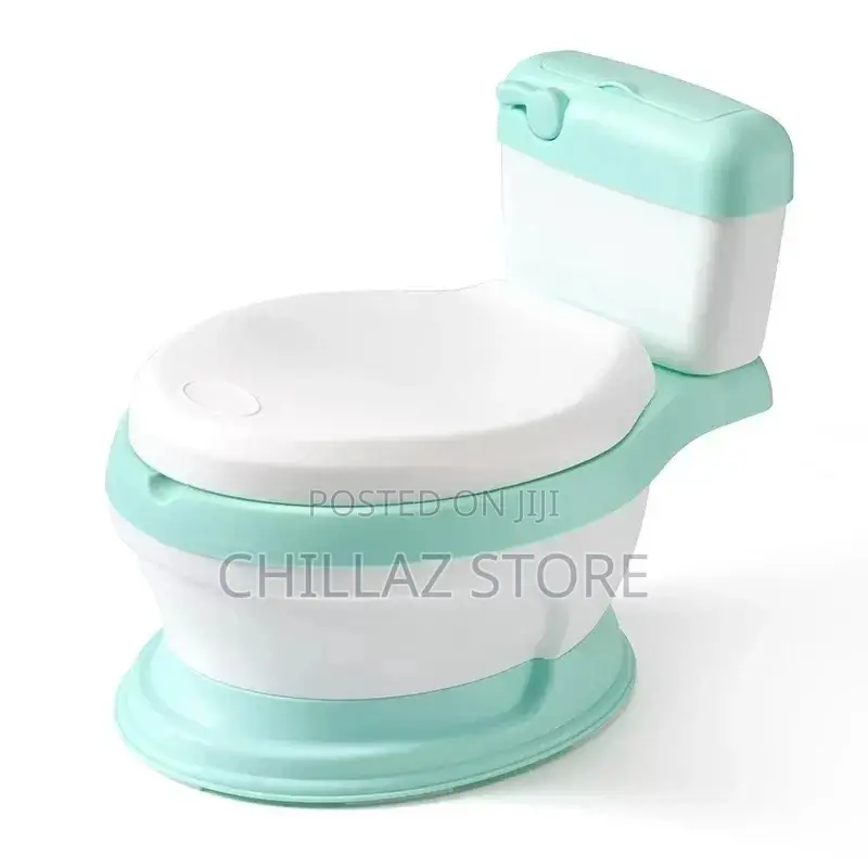 Baby Potty