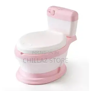Baby Potty