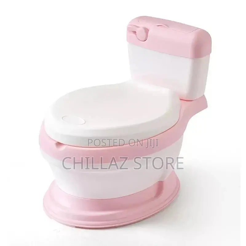 Baby Potty