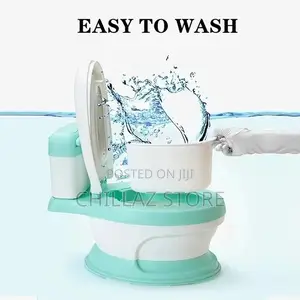 Baby Potty