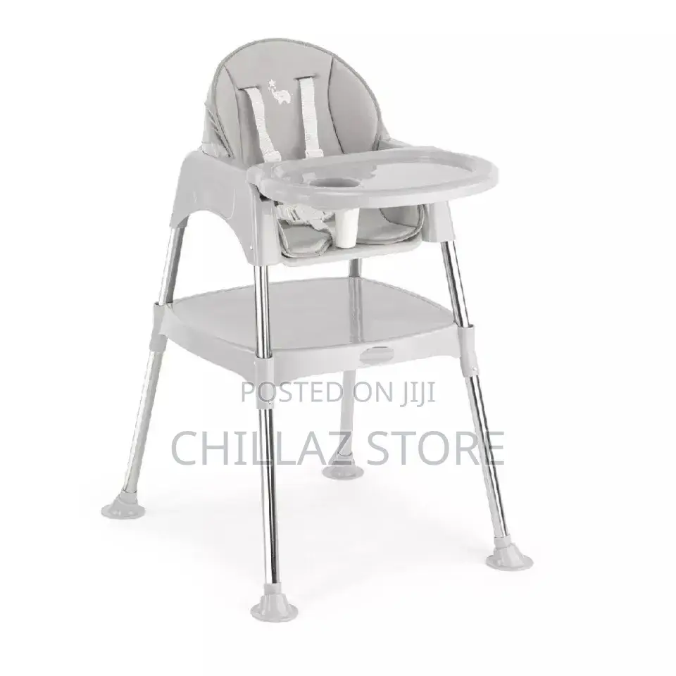 Baby High Feeding Chair 2in1