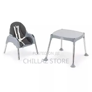 Baby High Feeding Chair 2in1