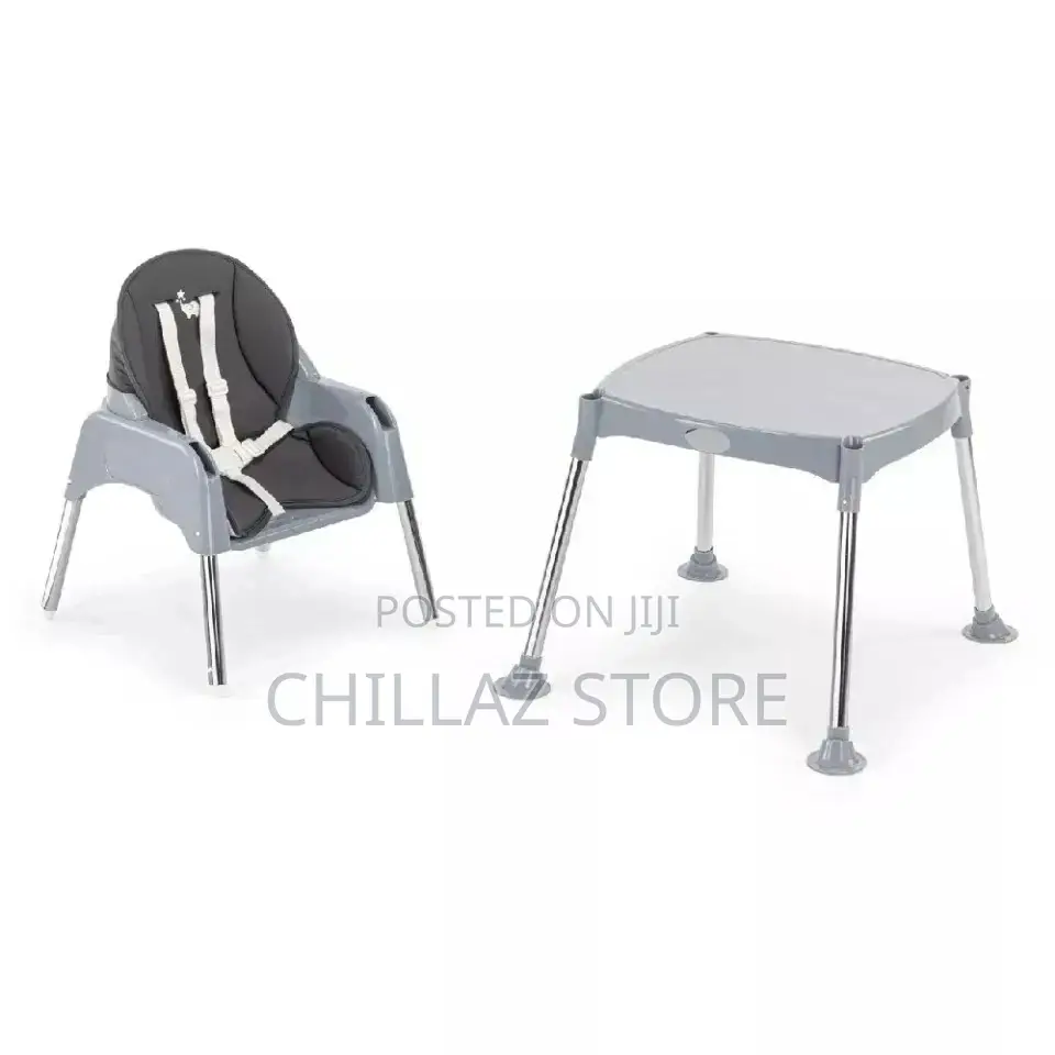 Baby High Feeding Chair 2in1