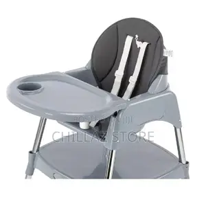 Baby High Feeding Chair 2in1