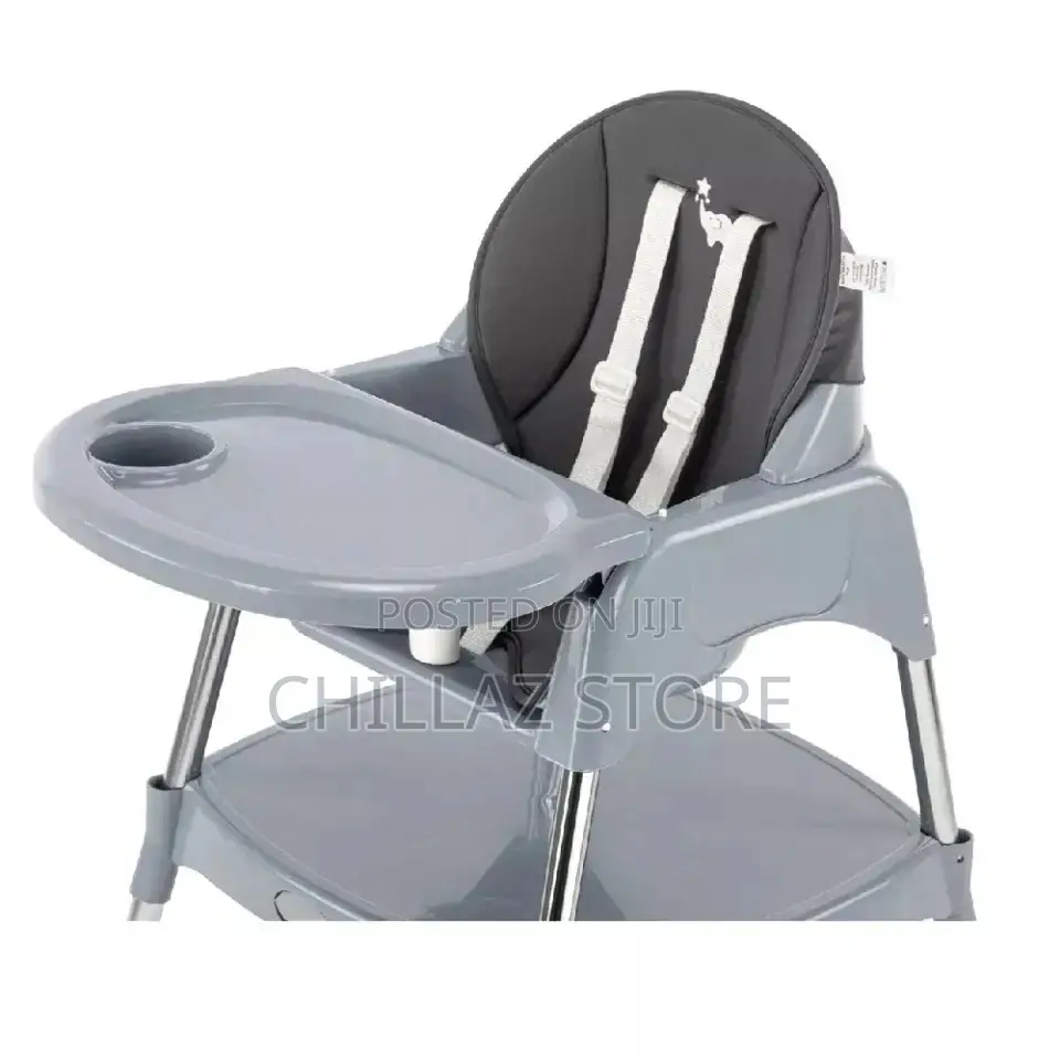 Baby High Feeding Chair 2in1