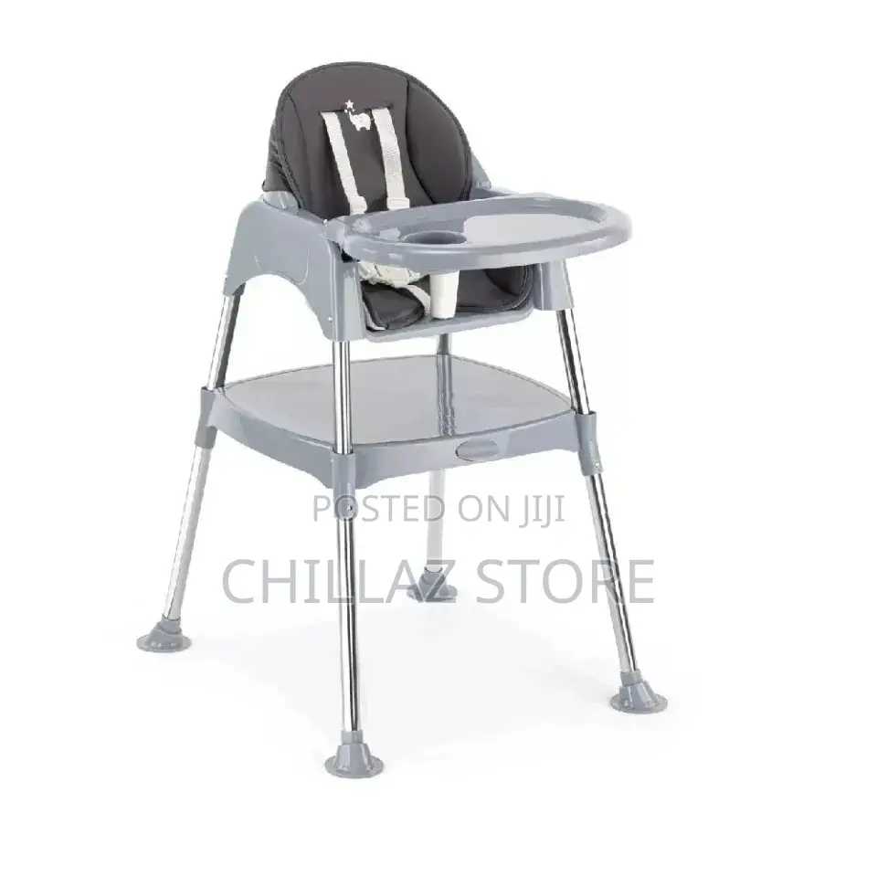 Baby High Feeding Chair 2in1