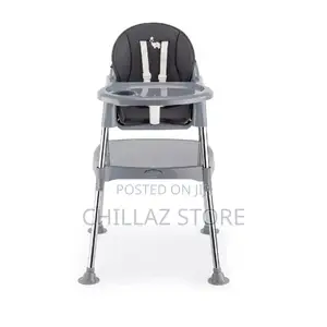 Baby High Feeding Chair 2in1