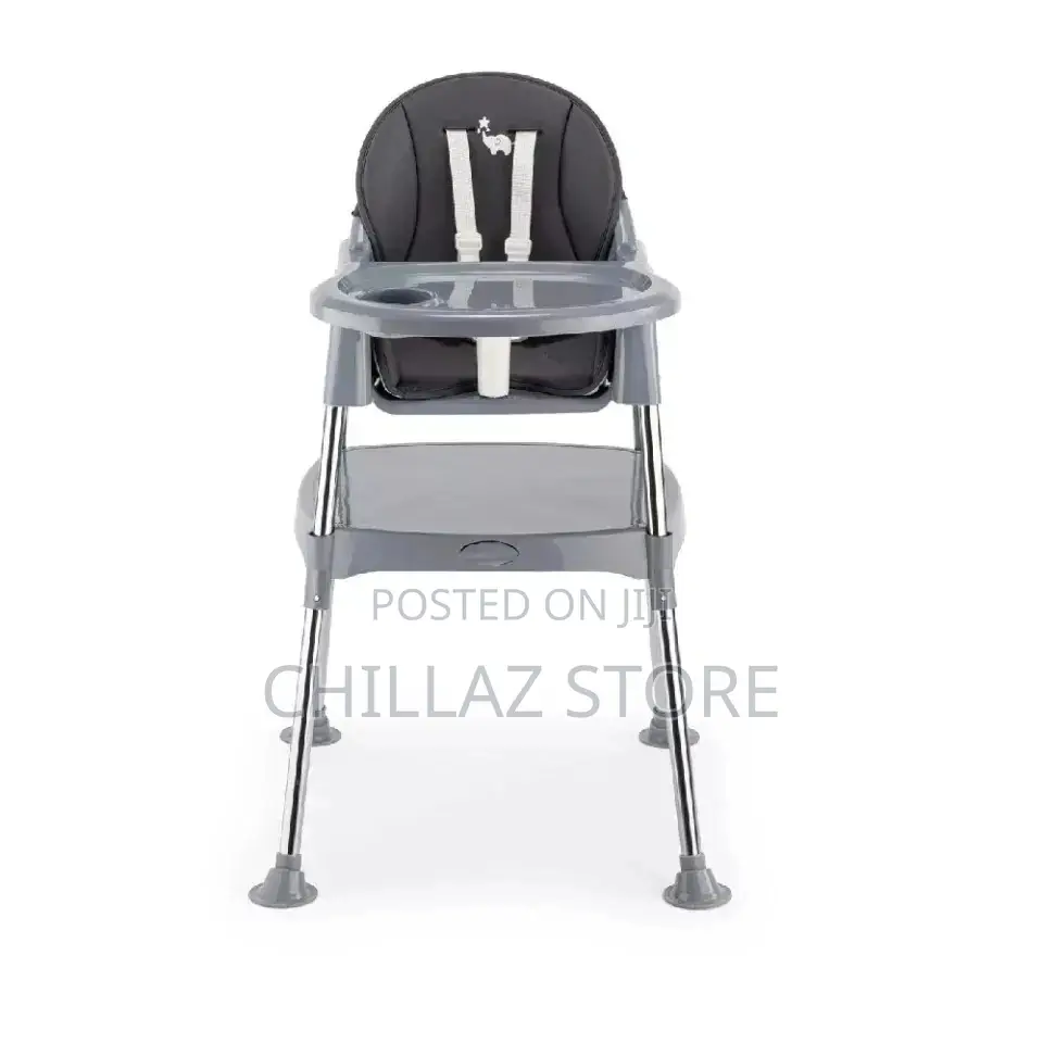 Baby High Feeding Chair 2in1