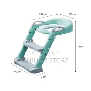 Kids Toilet Ladder