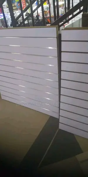 Accessories Display Boards