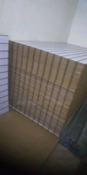 Accessories Display Boards