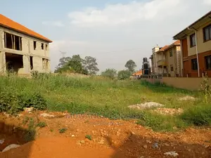 Plots for Sale in Kira Butenga Estates