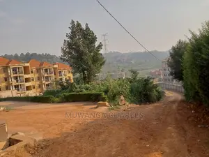 Plots for Sale in Kira Butenga Estates