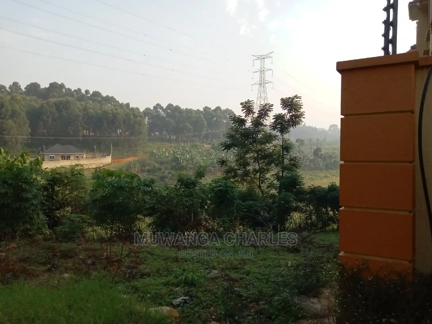 Plots for Sale in Kira Butenga Estates