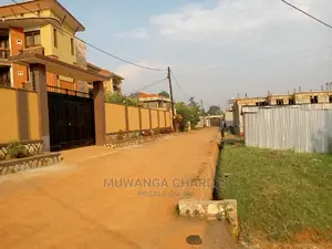 Plots for Sale in Kira Butenga Estates