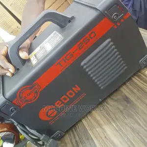 Super TIG Welding Machine 250