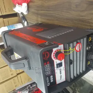 Super TIG Welding Machine 250