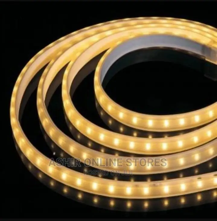 Warm White Strip Light for 50meters