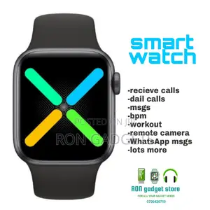 Smart Watch T500