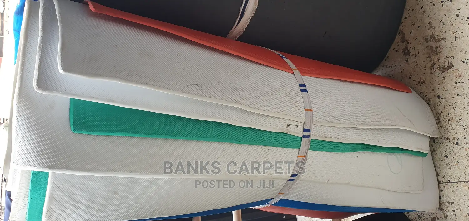 Gym Carpets